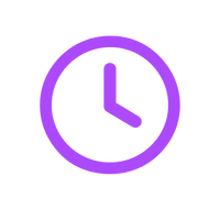 5:00 pm till 6:00 pm