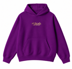 M3lesh Essential Hoodie – Royal Purple