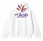 M3lesh Essential Hoodie – A Life Well Lived