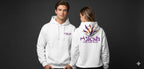 M3lesh Essential Hoodie – A Life Well Lived
